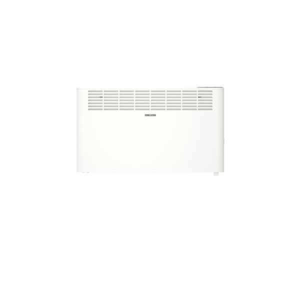 Wall convector, CNS 2000 Plus LCD, 2 kW/230 V, white image 1