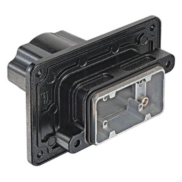 Han 6HPR-PFT housing-M40 inverse image 1