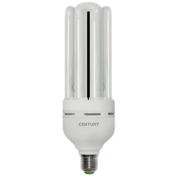 CFL E27 55W 2700K 3025lm PT1-552727 Century image 1