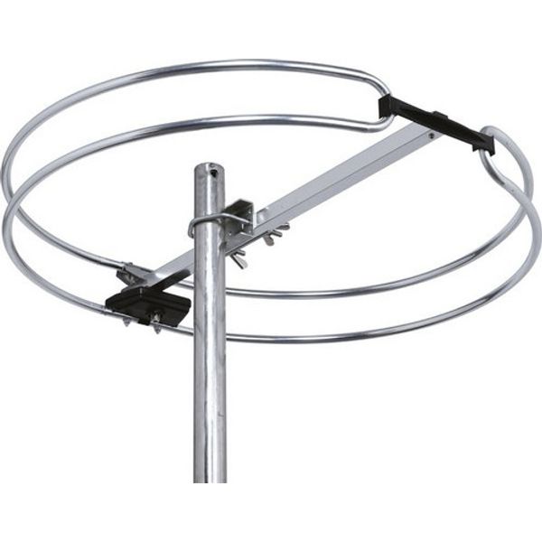 FM OMNI (8mm Mast Bracket) image 1