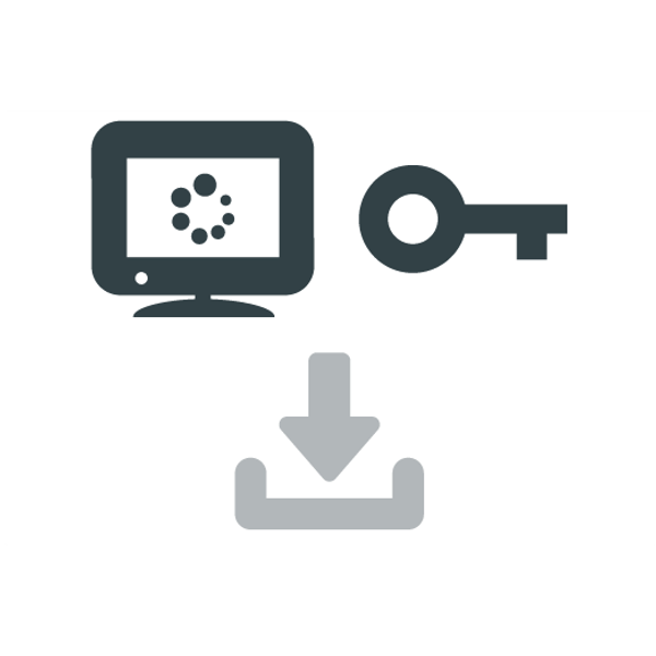 standard license for activating the test function in the SENTRON software powerconfig for testing the image 1