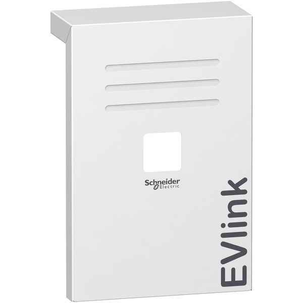 EVlink Parking 2 Wall - Front Cover image 1