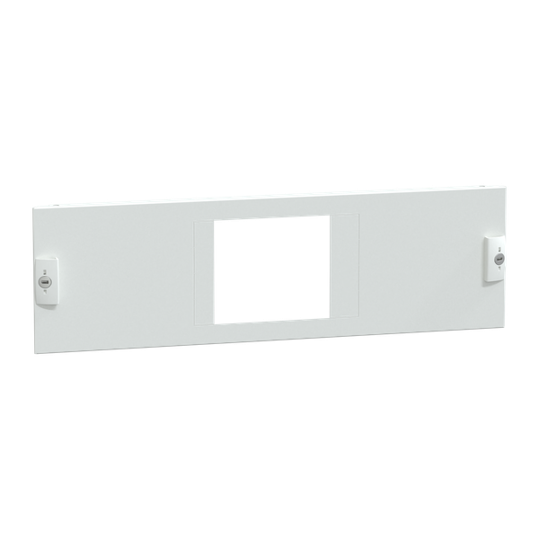 FRONT PLATE ISFT160 HORIZONTAL W600 3M image 1