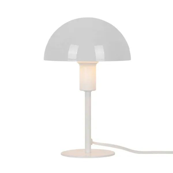 Ellen Mini | Table lamp | White image 1