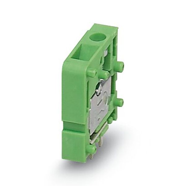 PCB terminal block image 1