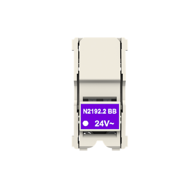N2192.2 BB LED kit for switch - Zenit image 1