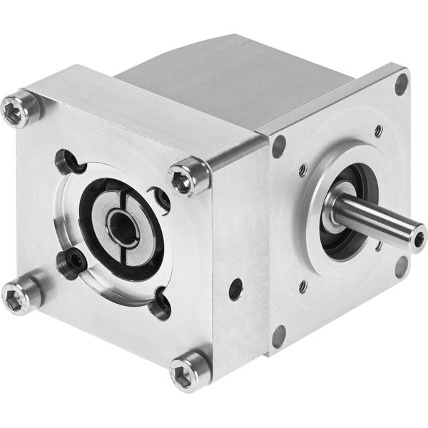 EMGC-67-A-G1-SEC-67 Gearbox image 1