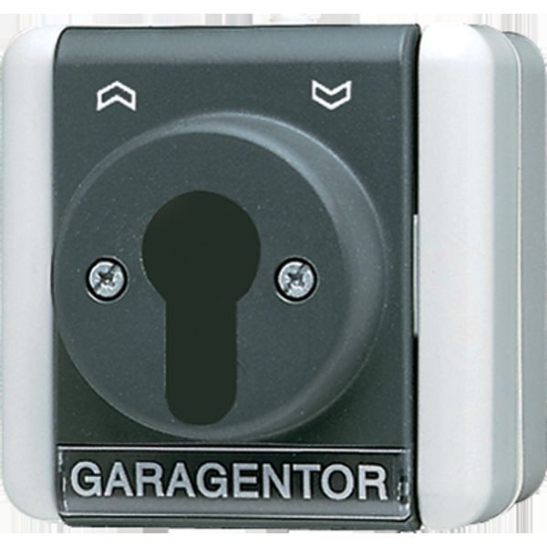 Key switch/push-button 804.18W image 5