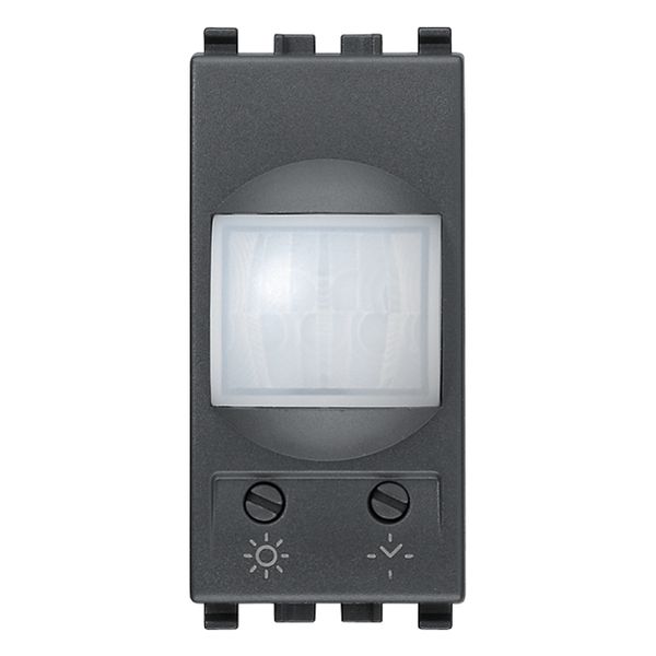TRIAC IR switch 230V grey image 1