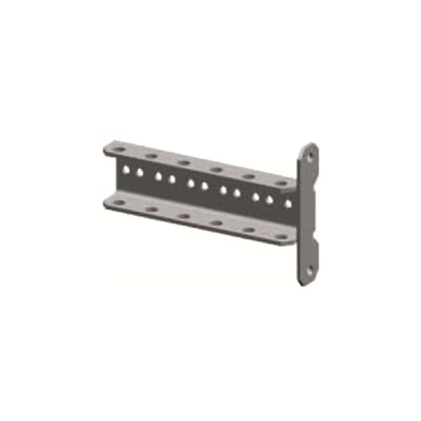 RZ31P2 RZ31P2     Bracket f. Centre rail image 3