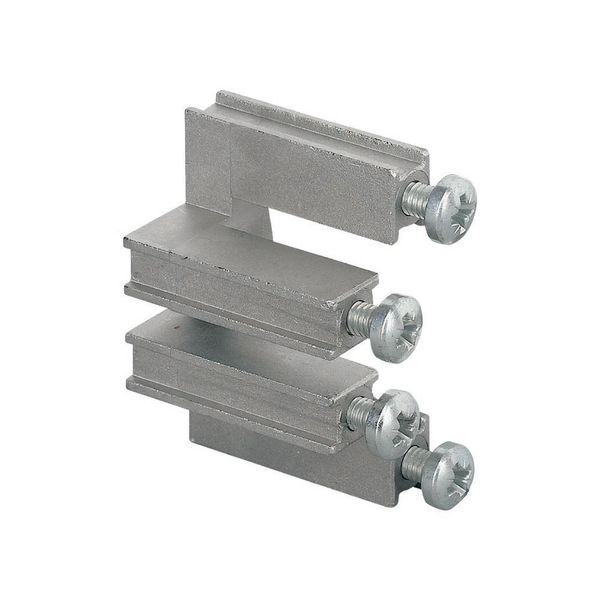 Mounting rail connector image 3