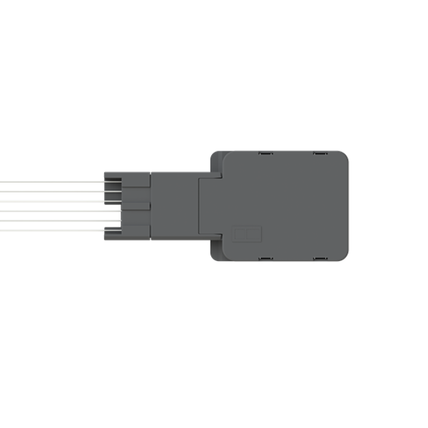 Side con+24V/IntBus/Ne/ZSIcabXT2-4W(old) image 5