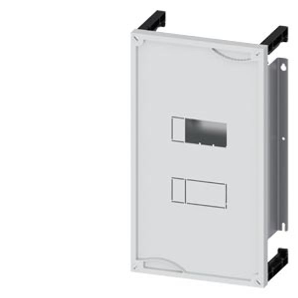 ALPHA 400/630 DIN Circuit breaker k... image 1