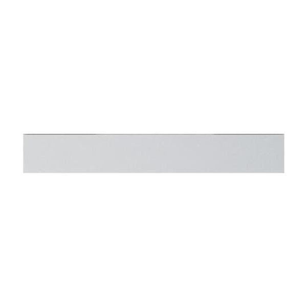 SLY/A.0.1-884 Button end strip, studio white matt image 3