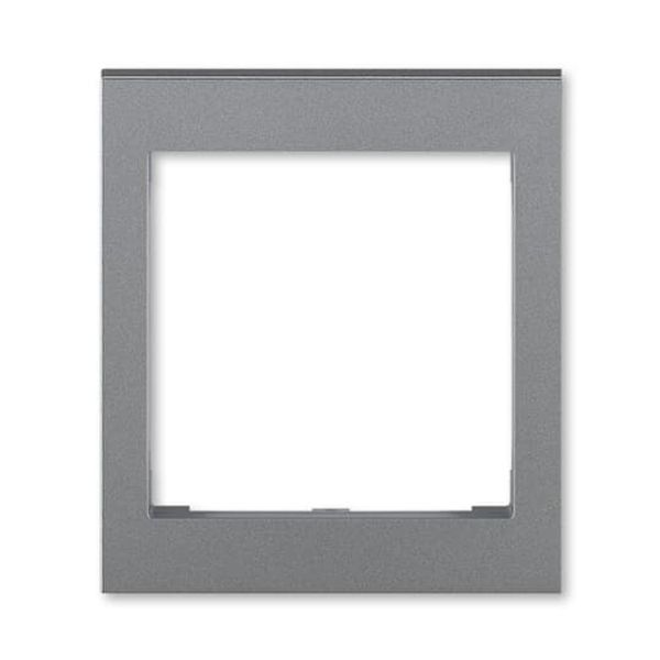 3901H-A00355 69 Frame cover with 55×55 opening, intermediate ; 3901H-A00355 69 image 1