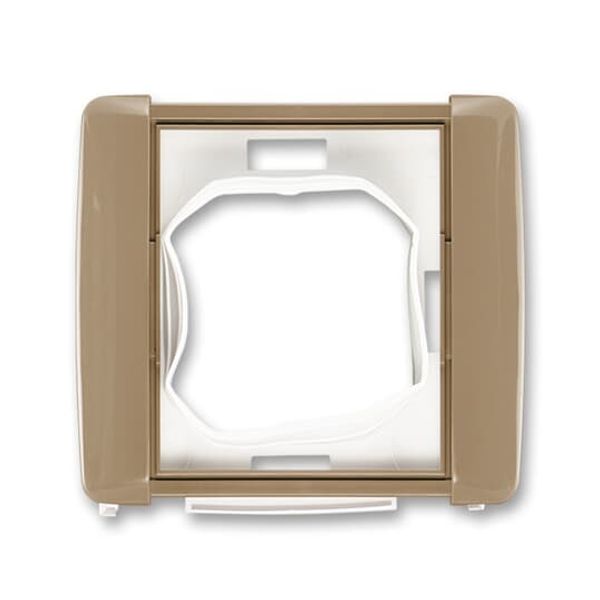5518-2029 H Double socket outlet with earthing pins, with hinged lids, IP 44 ; 5518-2029 H image 27
