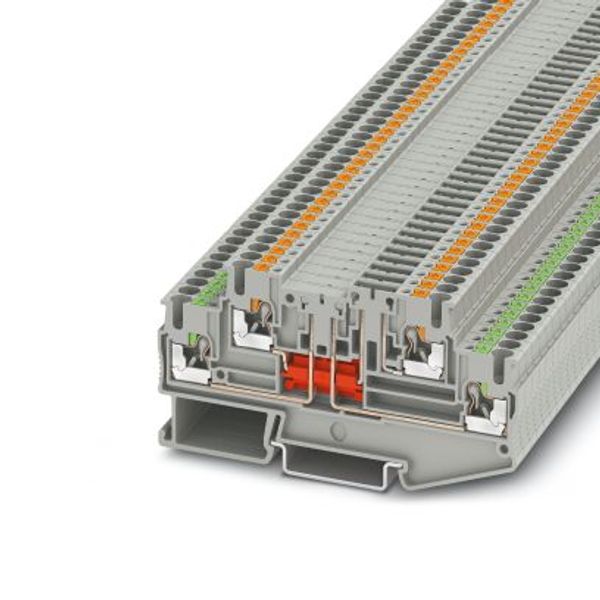 Disconnect terminal block image 2