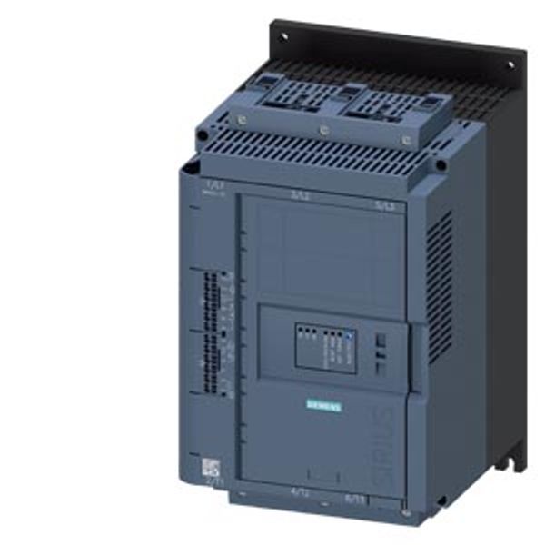 SIRIUS soft starter 200-480 V 47 A,... image 1