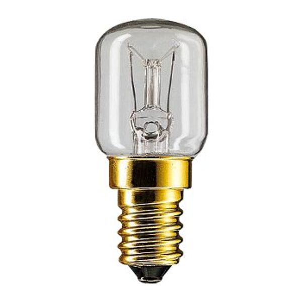 Bulb E14 25W T25L BELLIGHT image 1