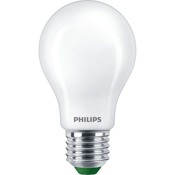 MASTER UltraEfficient LED bulb -  LED-lamp/Multi-LED -  Power Consumption: 4 W -  Energy Efficiency Class: A image 1