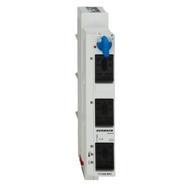 TYTAN RH1-Load-Breaker D02 for 60mm-System with monitoring image 1