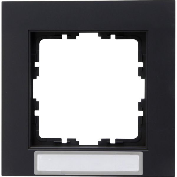 Cover frame for horizontal and vertical image 1