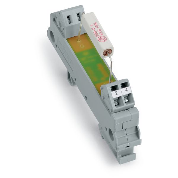 Component module with resistor with 1 pcs Resistor 270R image 6