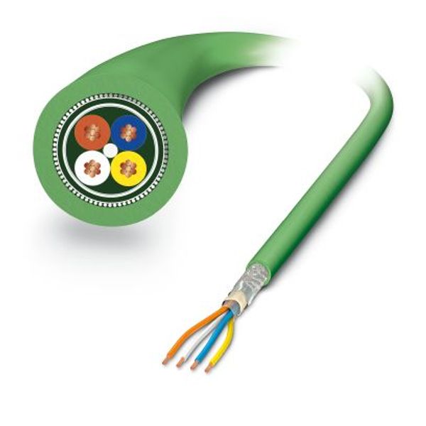 NBC-100,0-93G PC - Network cable image 2
