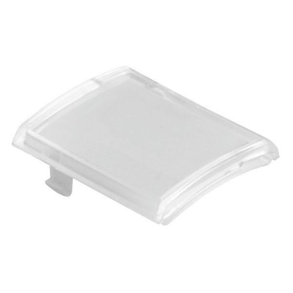 ASCF-T-S6 Inscription label holder image 1