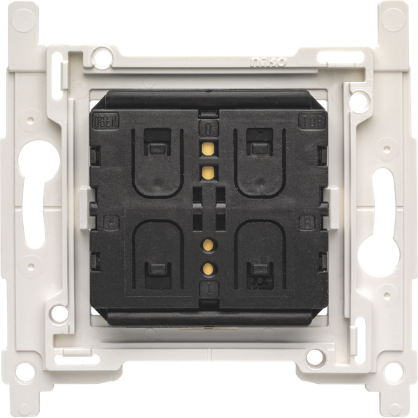 Niko dimmer switch, KNX® image 3