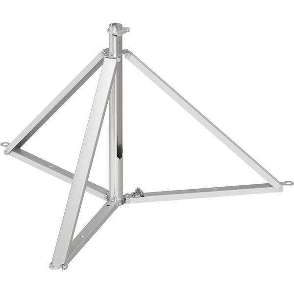 isFang 3B-150-A Tripod stand + outlet for isCon conductor, internal 1,7x1,9m image 1