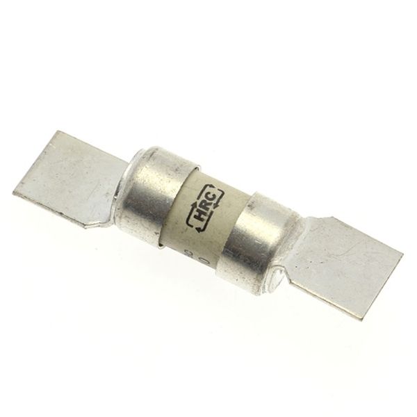 Fuse-link, LV, 10 A, AC 240 V, BS88/E1, 12 x 47 mm, gL/gG, BS image 4