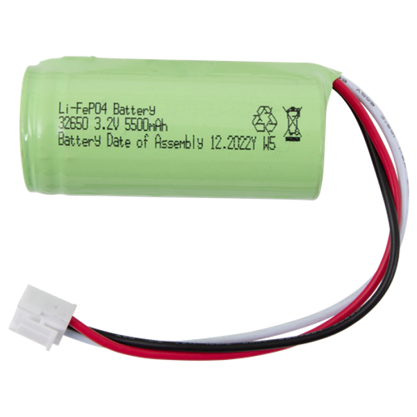 Battery Replacement for ATWS/1/NM image 3