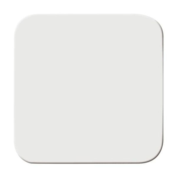 2506-214 CoverPlates (partly incl. Insert) carat® Alpine white image 3