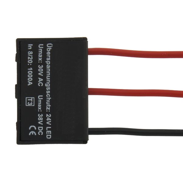 overvoltage protection 24V for Mono Strips image 1