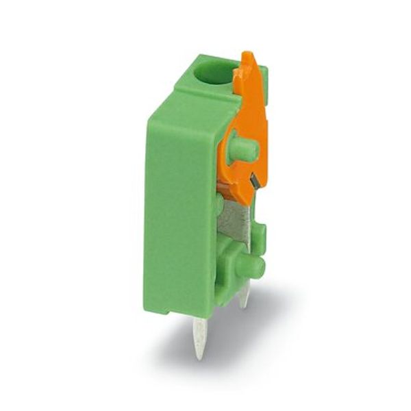 PCB terminal block image 1