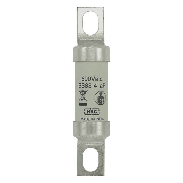 15Amp 250Vac SEMI-COND FUSE image 11