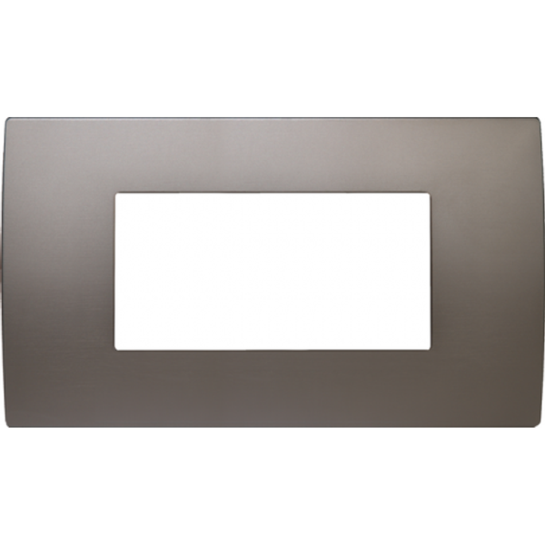 COVER PLATE PURE 4M MN 4326355 image 1