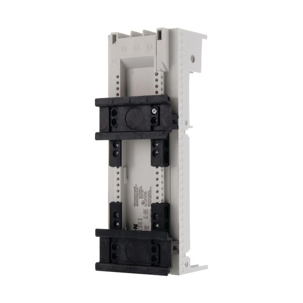 Busbar adapter, 72 mm, 80 A, DIN rail: 2 image 6