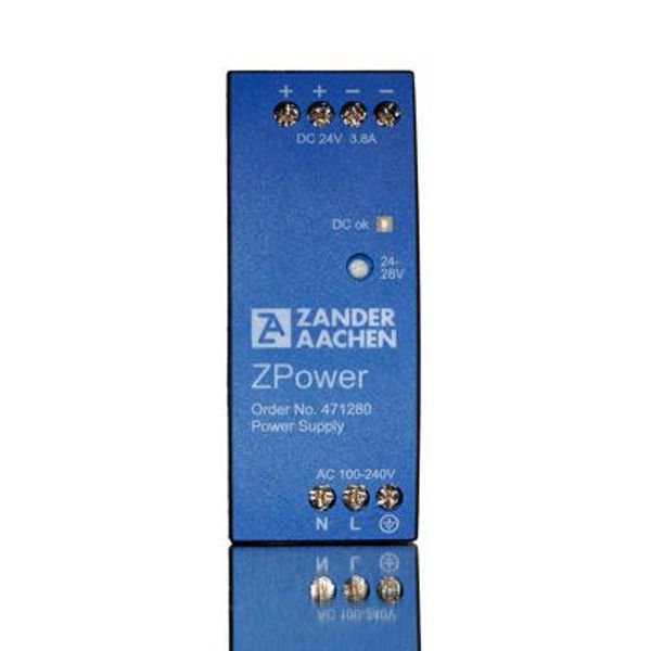 ZPower Power Supply image 1