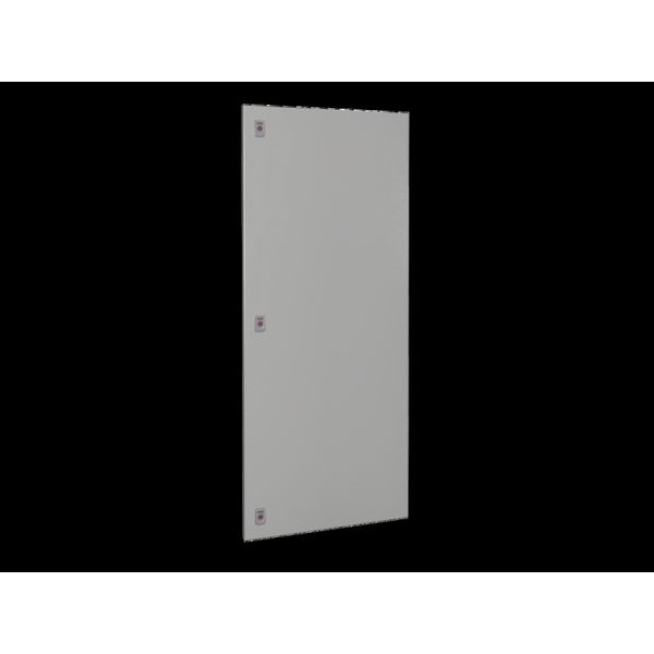 VX Partial door, WH: 600x1400 mm image 2