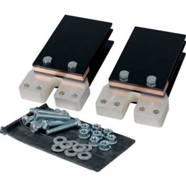 Link kit, +insulating plates, +heat sink, 4p/2p image 2