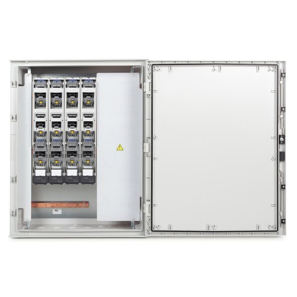 Combiner Box (Photovoltaik) image 4