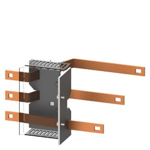 SIVACON S4 connection vertical busb... image 1