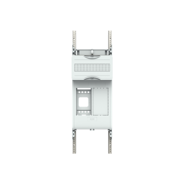 MBZ173 EDS meter 450 mm x 250 mm x 225 mm , 1 image 22