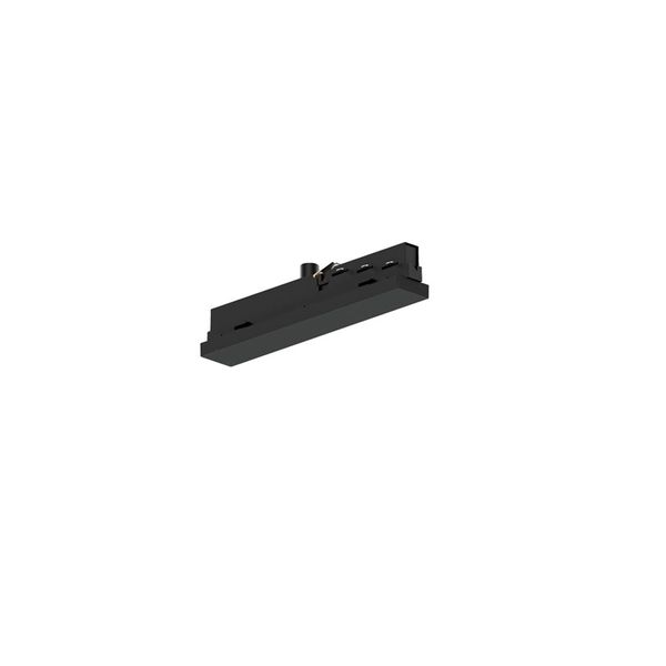 LYTESPAN MIDDLE FEED BLACK 9001-MF/B image 1