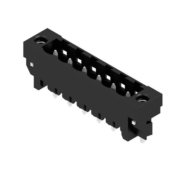 PCB plug-in connector (board connection), 5.08 mm, Number of poles: 6, image 2