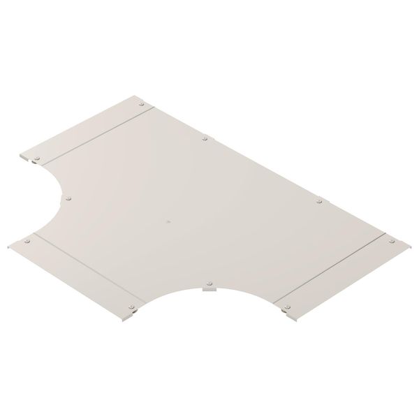 LTD 600 R3 A2 Cover for T piece with turn buckle B600 image 1