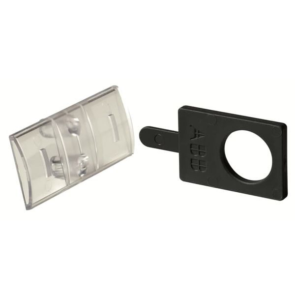 KLC-D T7 KEY LOCK SEV. OP. image 2