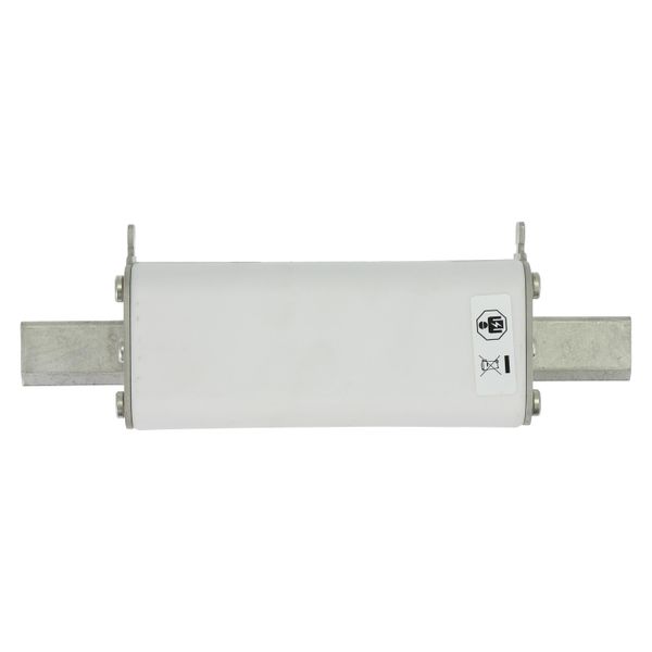 Fuse-link, high speed, 125 A, DC 1500 V, 1XL, 51 x 189 mm, gPV, IEC, UL, with indicator image 21